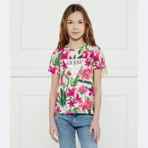 Guess T-shirt | Regular Fit
