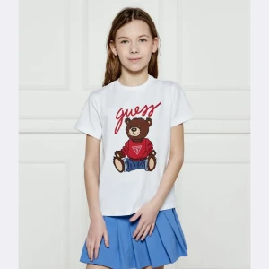 Guess T-shirt | Regular Fit