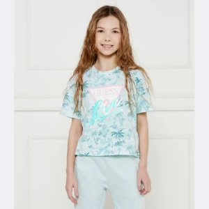Guess T-shirt | Regular Fit