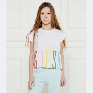 Guess T-shirt | Regular Fit