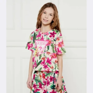 Guess T-shirt | Regular Fit