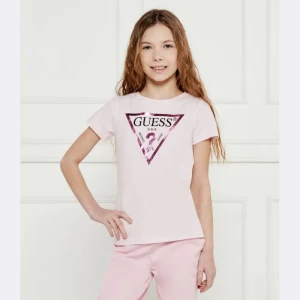 Guess T-shirt | Regular Fit
