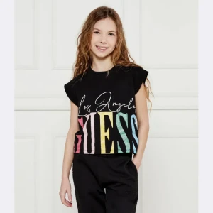 Guess T-shirt | Regular Fit