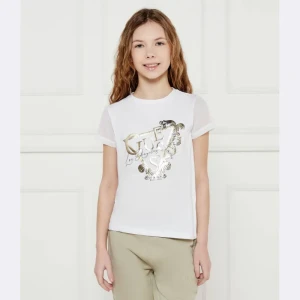 Guess T-shirt | Regular Fit
