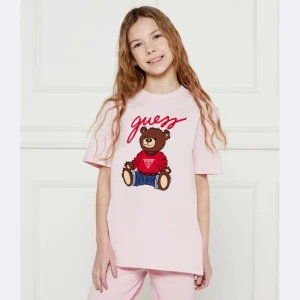 Guess T-shirt | Regular Fit