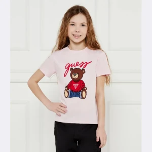 Guess T-shirt | Regular Fit