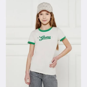 Guess T-shirt | Regular Fit