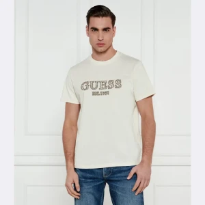 GUESS T-shirt | Regular Fit