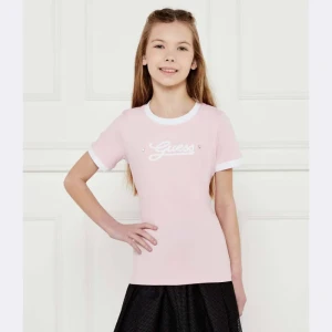 Guess T-shirt | Regular Fit