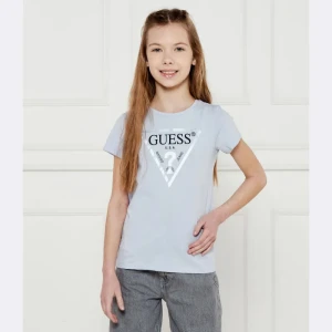 Guess T-shirt | Regular Fit