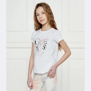 Guess T-shirt | Regular Fit