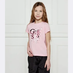 Guess T-shirt | Regular Fit