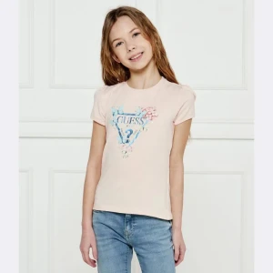 Guess T-shirt | Regular Fit
