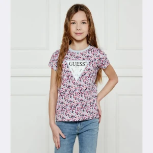 Guess T-shirt | Regular Fit