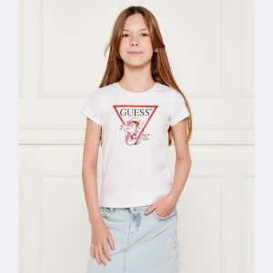 Guess T-shirt | Regular Fit