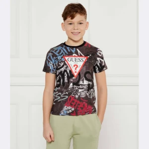 Guess T-shirt | Regular Fit