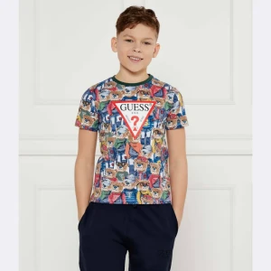 Guess T-shirt | Regular Fit