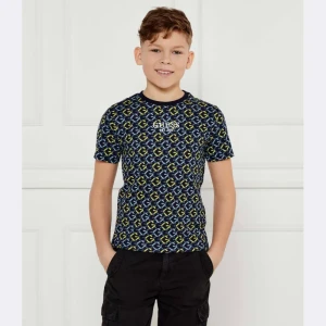 Guess T-shirt | Regular Fit
