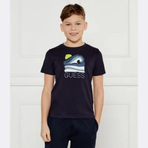 Guess T-shirt | Regular Fit
