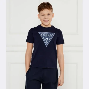 Guess T-shirt | Regular Fit