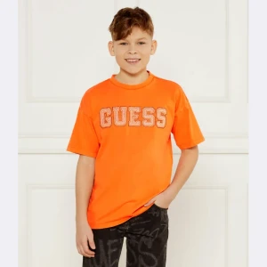 Guess T-shirt | Regular Fit