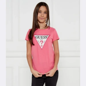 Guess T-shirt | Regular Fit