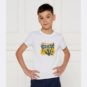 Guess T-shirt | Regular Fit