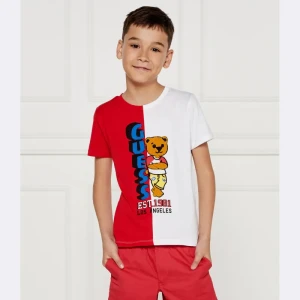 Guess T-shirt | Regular Fit