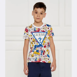 Guess T-shirt | Regular Fit