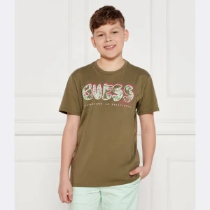 Guess T-shirt | Regular Fit