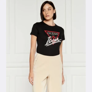 GUESS T-shirt | Regular Fit