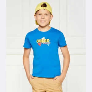 Guess T-shirt | Regular Fit
