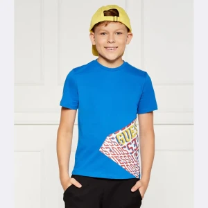 Guess T-shirt | Regular Fit