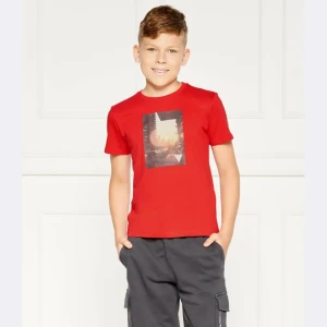 Guess T-shirt | Regular Fit