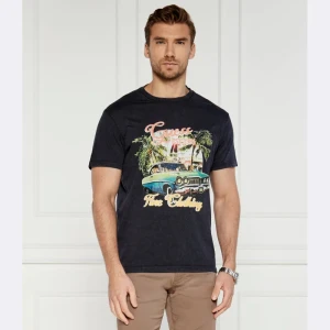 GUESS T-shirt | Regular Fit