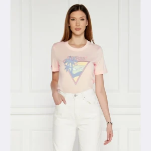 GUESS T-shirt | Regular Fit