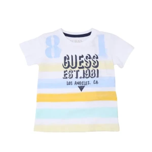 Guess T-shirt | Regular Fit