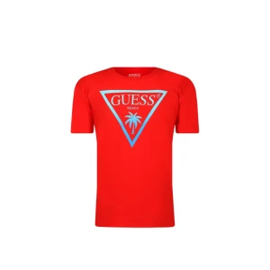 Guess T-shirt | Regular Fit