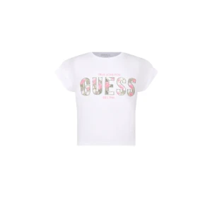 Guess T-shirt | Regular Fit