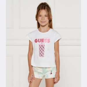 Guess T-shirt | Regular Fit
