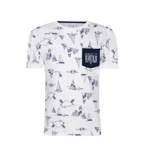 Guess T-shirt | Regular Fit