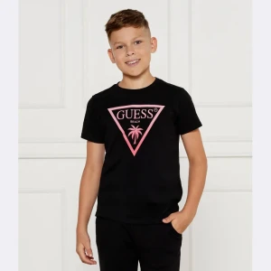 Guess T-shirt | Regular Fit