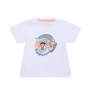 Guess T-shirt | Regular Fit