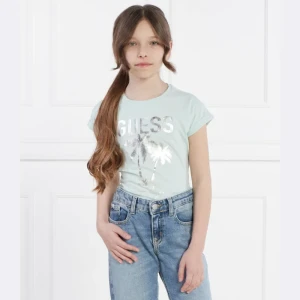 Guess T-shirt | Regular Fit