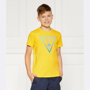 Guess T-shirt | Regular Fit