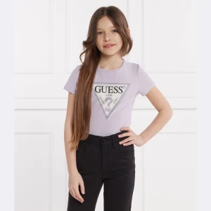 Guess T-shirt | Regular Fit