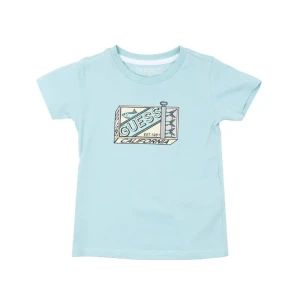 Guess T-shirt | Regular Fit