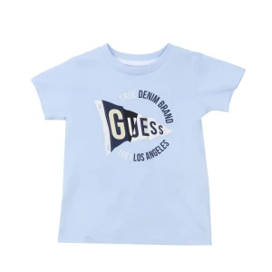 Guess T-shirt | Regular Fit