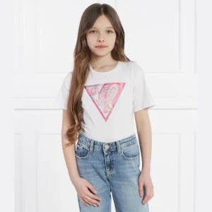 Guess T-shirt | Regular Fit