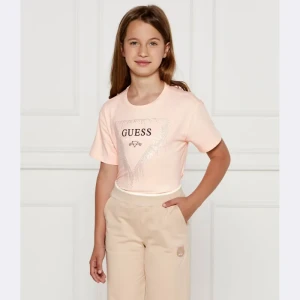 Guess T-shirt | Regular Fit